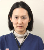 塩田睦記…小児科